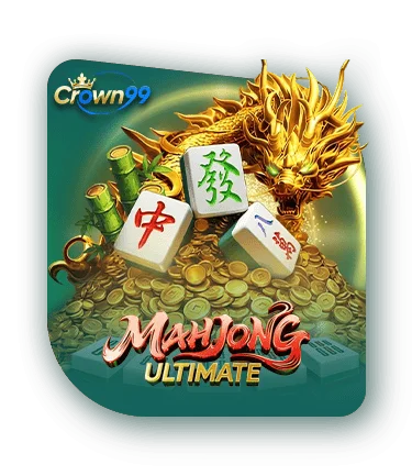 Mahjong Ultimate game