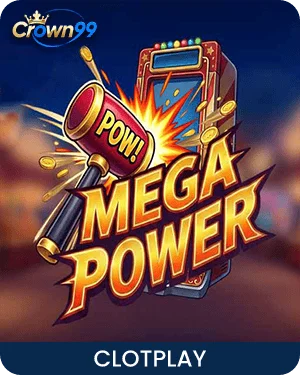 Mega Power game