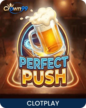 Perfect Push game