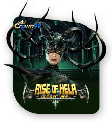 Rise Of Hela game