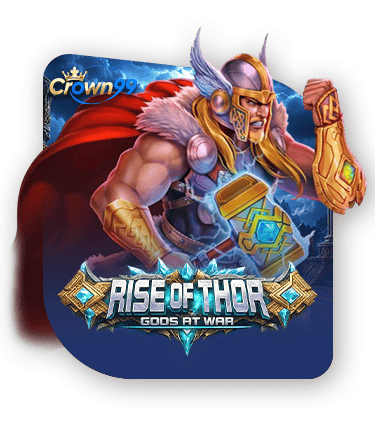 Rise Of Thor game
