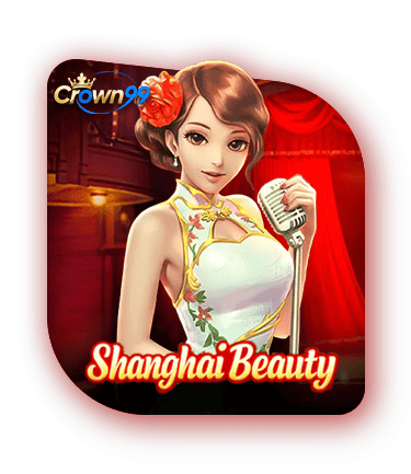 Shanghai Beauty game