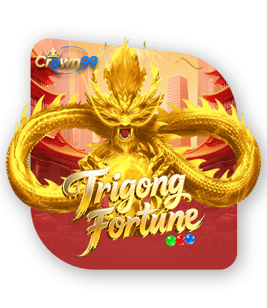 Trigong Fortune game