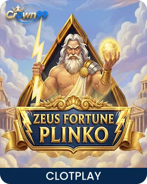 Zeus Plinko Fortune game